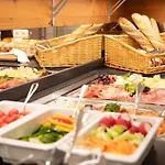 Restaurant Haeupl 호텔