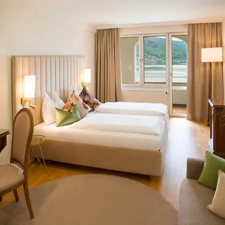 Hotel-restaurant Häupl Hotel 4*