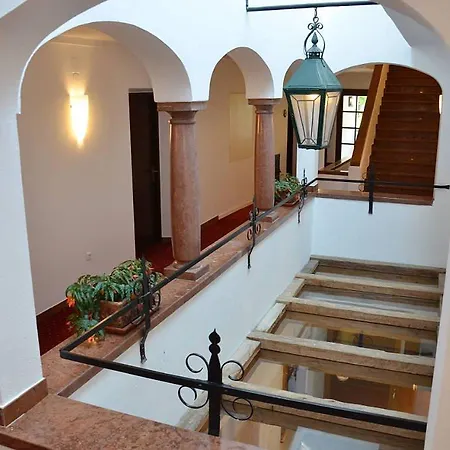 Hotel-restaurant Häupl