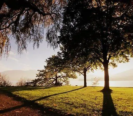 Restaurant Haeupl 4* Seewalchen