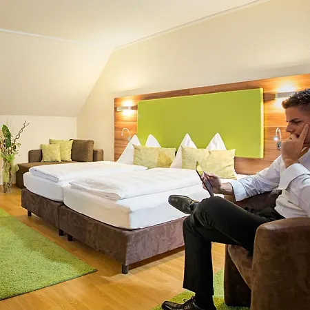 Hotel Restaurant Haeupl