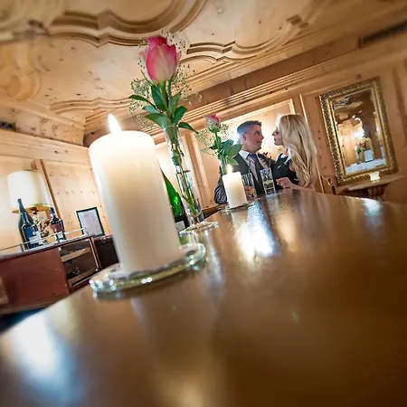 Hotel-restaurant Häupl
