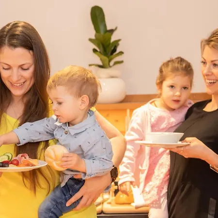 Restaurant Haeupl Hotel 4*