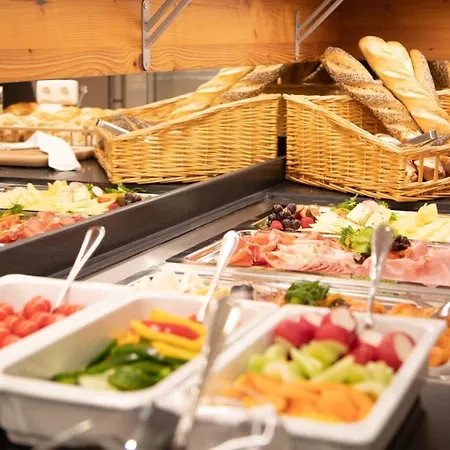 Restaurant Haeupl Hotel