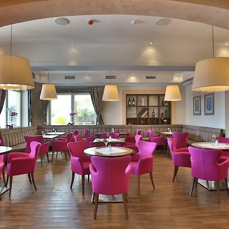 Hotel-restaurant Häupl