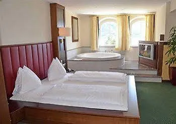 Hotel Hotel-restaurant Häupl