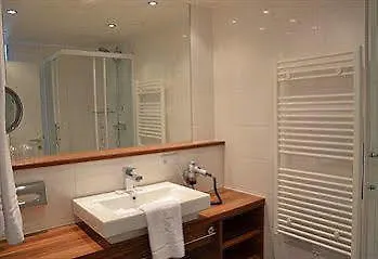 Hotel-restaurant Häupl 4* Seewalchen