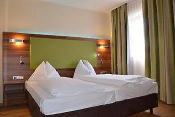 Hotel-restaurant Häupl Hotel 4*