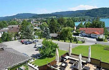 Hotel-restaurant Häupl Seewalchen