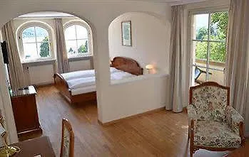 Hotel-restaurant Häupl Seewalchen
