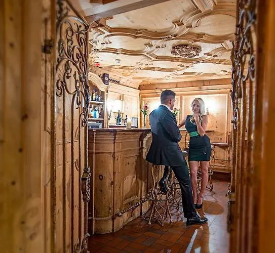 Hotel Restaurant Haeupl Seewalchen