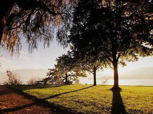 Restaurant Haeupl 4* Seewalchen