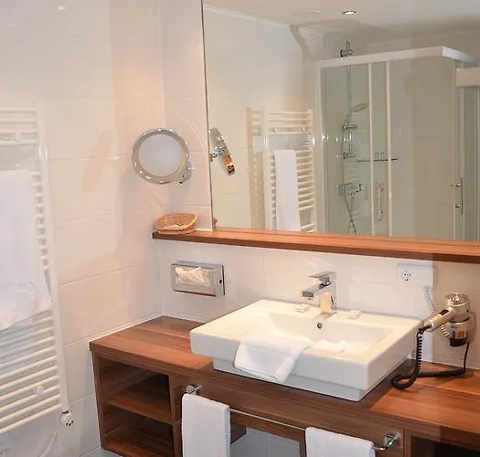 Restaurant Haeupl 4* Seewalchen