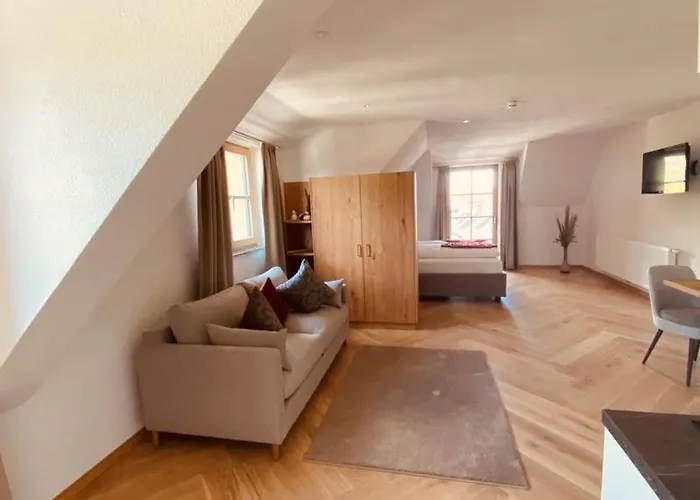 Restaurant Haeupl 4* Seewalchen