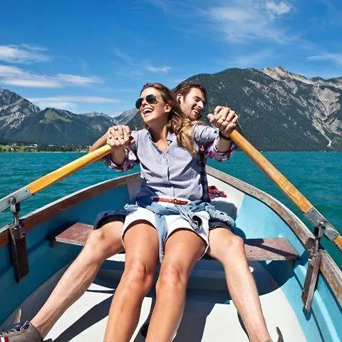 Restaurant Haeupl Ξενοδοχείο 4*