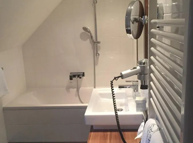 Ξενοδοχείο Restaurant Haeupl Seewalchen