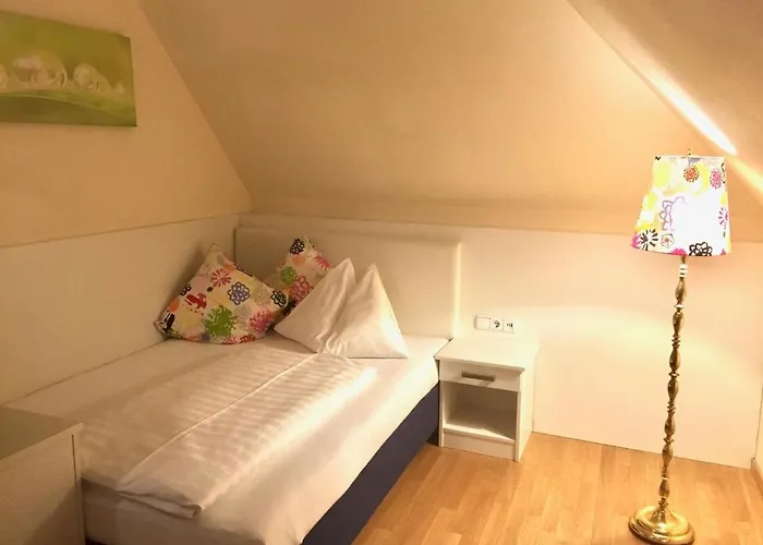 Hotel Restaurant Haeupl Seewalchen