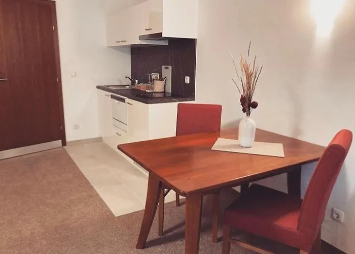 Hotel Restaurant Haeupl Seewalchen