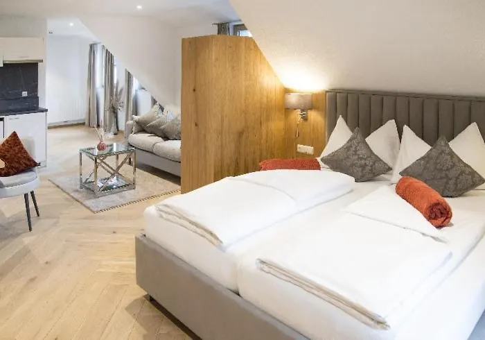 Restaurant Haeupl Hotel