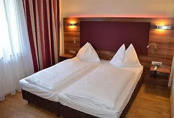 Hotel Restaurant Haeupl