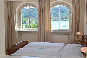 Restaurant Haeupl 4*