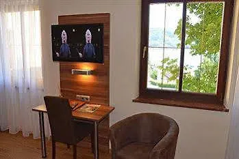 Restaurant Haeupl Ξενοδοχείο 4*