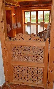 Restaurant Haeupl Seewalchen