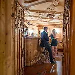 ホテル Restaurant Haeupl ゼーヴァルヒェン
