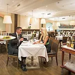 Restaurant Haeupl