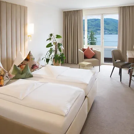 Restaurant Haeupl 4* Seewalchen am Attersee