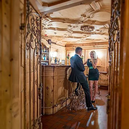 Hotel Restaurant Haeupl Seewalchen am Attersee