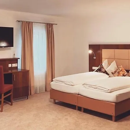 Restaurant Haeupl Hotel