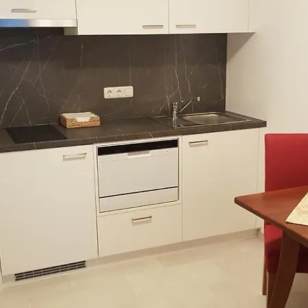 Restaurant Haeupl Hotel 4*