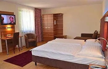 Restaurant Haeupl Hotel Seewalchen