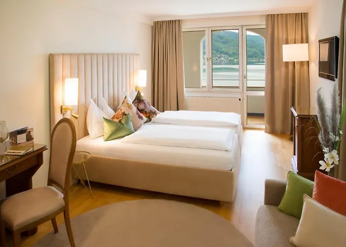 Restaurant Haeupl Hotel 4*