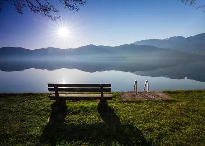 Restaurant Haeupl Hotel Seewalchen am Attersee