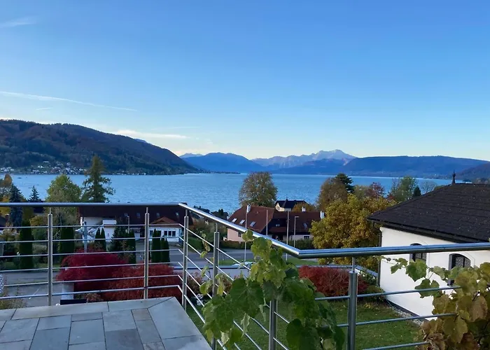 Restaurant Haeupl 4* Seewalchen am Attersee