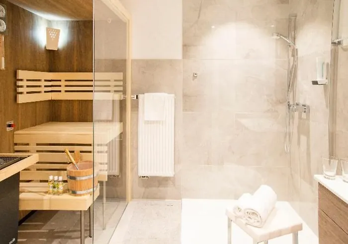 Restaurant Haeupl 4* Seewalchen am Attersee