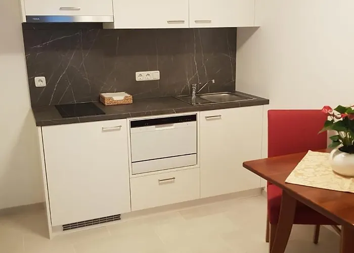 Restaurant Haeupl Hotel 4*