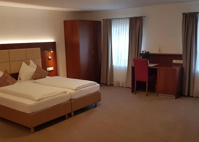 Restaurant Haeupl Seewalchen am Attersee