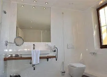 Restaurant Haeupl Hotel Seewalchen am Attersee