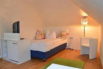 Hotel Restaurant Haeupl