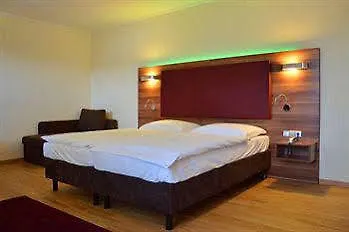 Restaurant Haeupl Hotel