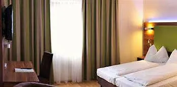 Hotel Restaurant Haeupl